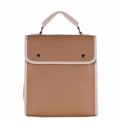 Рюкзак 9938NN brown Natale Navetta