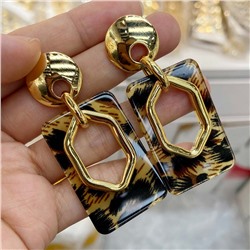 Серьги на гвоздиках арт. 13 4214 (id 281175)