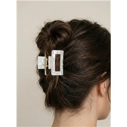 Заколка-крабик