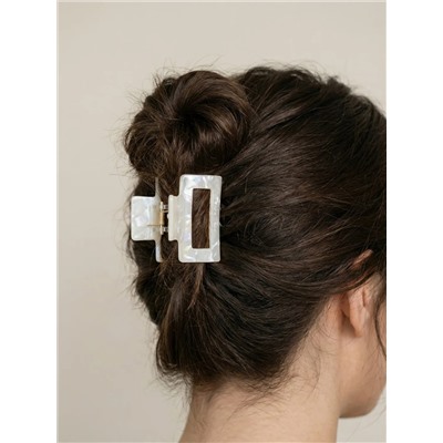 Заколка-крабик