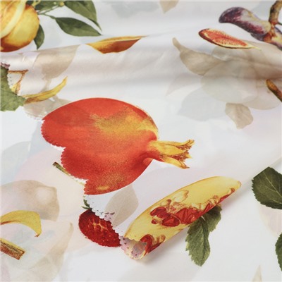 Скатерть «Доляна. Натюрморт» 145×220 см, 100% п/э