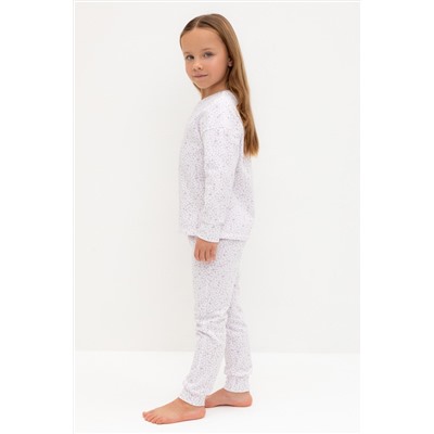 CROCKID Пижама К 1587