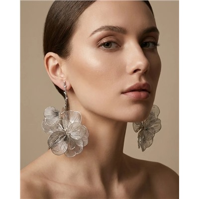 Серьги "Molly"