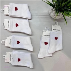 Носки женские 10 пар 1902662-1