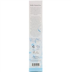 Wally's Natural, Ear Candles, Unscented, 12 Candles