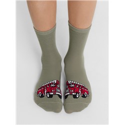 НОСКИ ДЕТСКИЕ 430K-3071