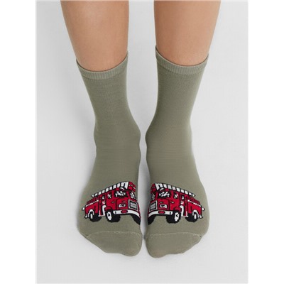 НОСКИ ДЕТСКИЕ 430K-3071