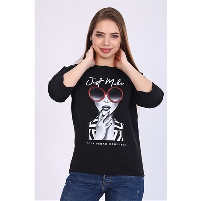 Натали Лонгслив 82007