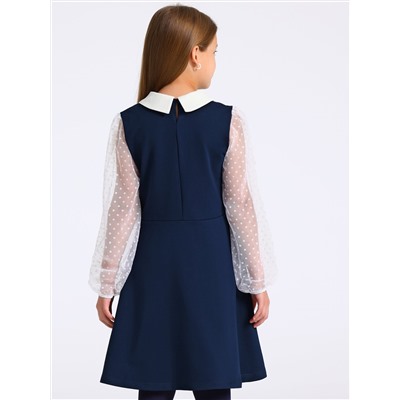 Апрель Платье 1ДПД4842258с