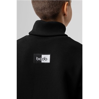 Костюм (Водолазка+Брюки) BODO, 981236