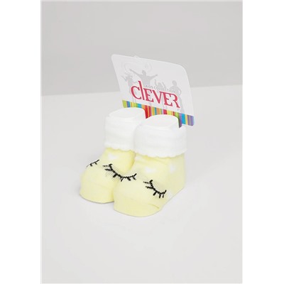 CLEVER Носки С007 7-8