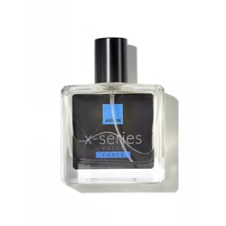 Туалетная вода для мужчин X-Series Pulse Force