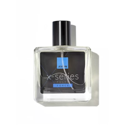 Туалетная вода для мужчин X-Series Pulse Force