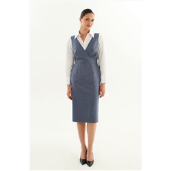 Платье POMPA, 1088335