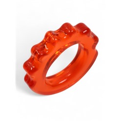 Эспандер кистевой ONLYTOP, 30 кг, 9 см, цвета МИКС