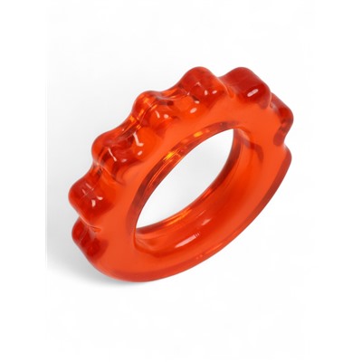 Эспандер кистевой ONLYTOP, 30 кг, 9 см, цвета МИКС