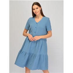 VISERDI Платье 102511-гол 4551190