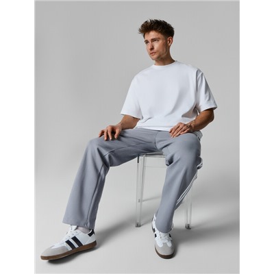 БРЮКИ МУЖСКИЕ 181300