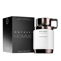 Парфюмерная вода Armaf Odyssey Homme White Edition мужская (ОАЭ)