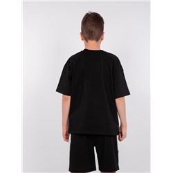 52408 Футболка для мальчика