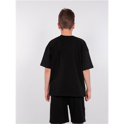 52408 Футболка для мальчика