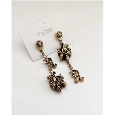 Серьги "Molly"