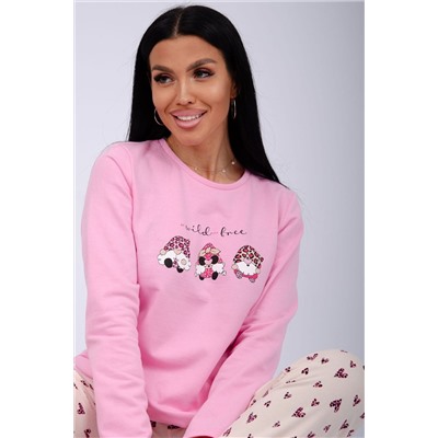 Пижама с брюками Гномы НАТАЛИ, 1213746