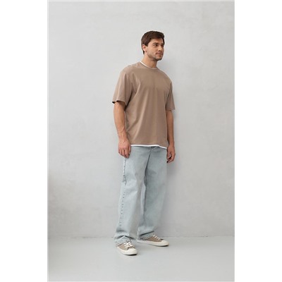 Lika Dress Футболка 10355