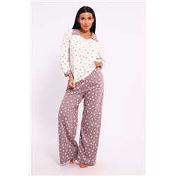 Пижама с брюками 33524 НАТАЛИ, 1083058