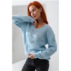 84503 Джемпер женский