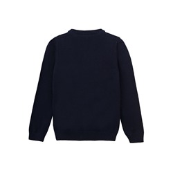 Кардиган трикотажный для девочек