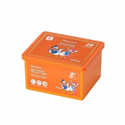 JMsolution Набор масок для выравнивания тона с витамином C 30 шт Quick Routine Vital Vita C Mask