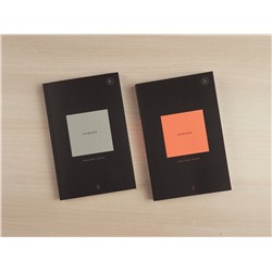 Эксмо Король А. "Нелюбовь. Комплект из 2 книг"