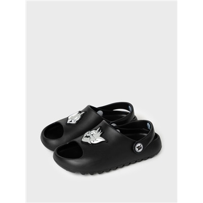 Сабо для мальчиков