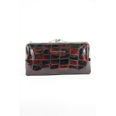 Кошелёк с внешней монетницей Nicole Richie