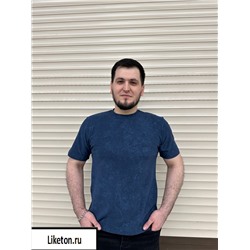 Футболка мужская