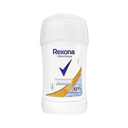 Дезодорант Стик Rexona Антиперспирант Термозащита 40 мл