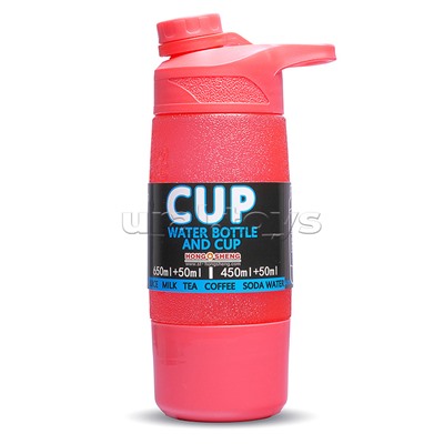 Бутылка "Stream" 500 мл.