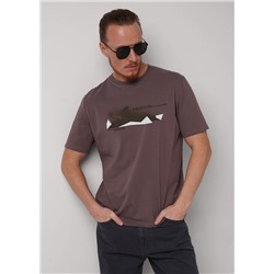 Футболка мужская