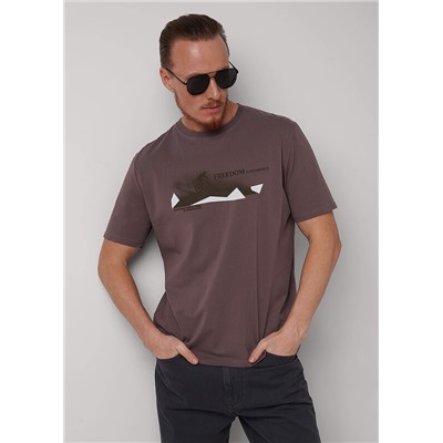 Футболка мужская