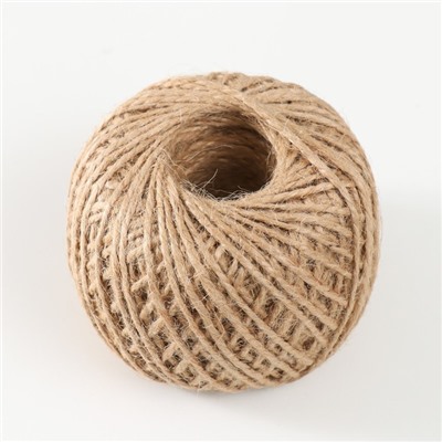 Фигурка-катушка для ниток «Птица на жёрдочке», чугун, 9×9×17.5 см