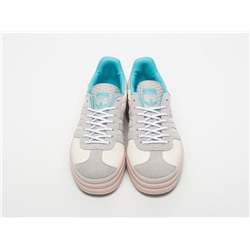 Кроссовки Adidas Gazelle Bold