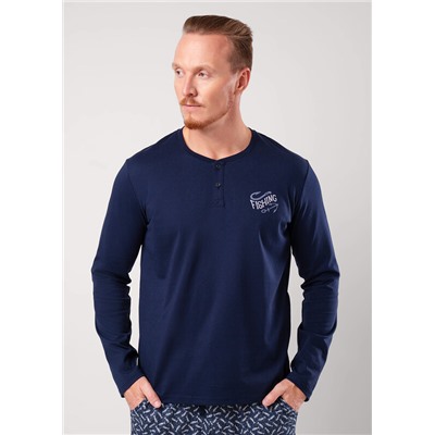 Пижама мужская