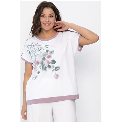 LT Collection Блуза