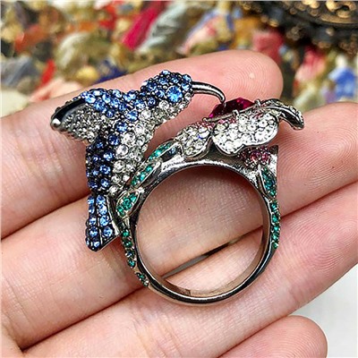 Кольцо арт. 51 2226 (id 288302)