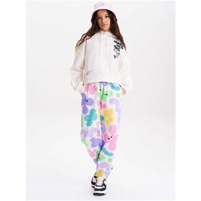 Брюки для девочек