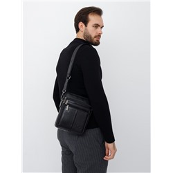 Сумка 88551-2Z black Zinimsk