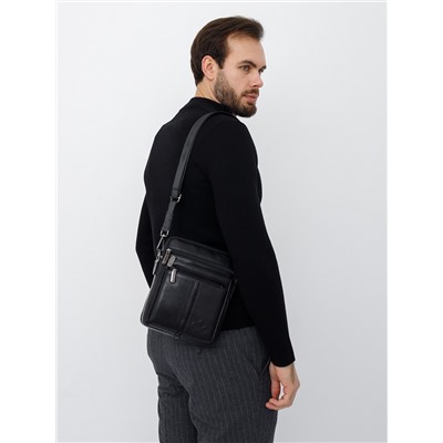 Сумка 88551-2Z black Zinimsk