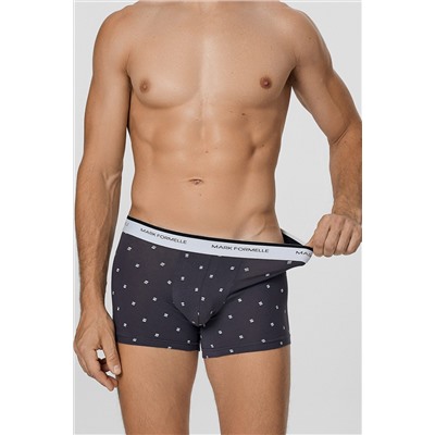 Трусы мужские (2шт) MARK FORMELLE, 1228180