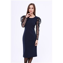 VISERDI Платье 10080-тсн 419950